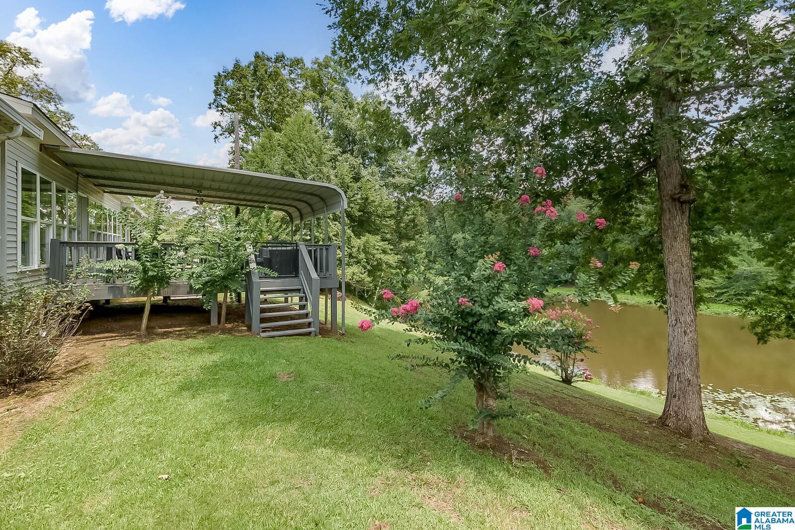 14745 Paul Howell Road Northport, AL 35475 - Photo 41 of 49