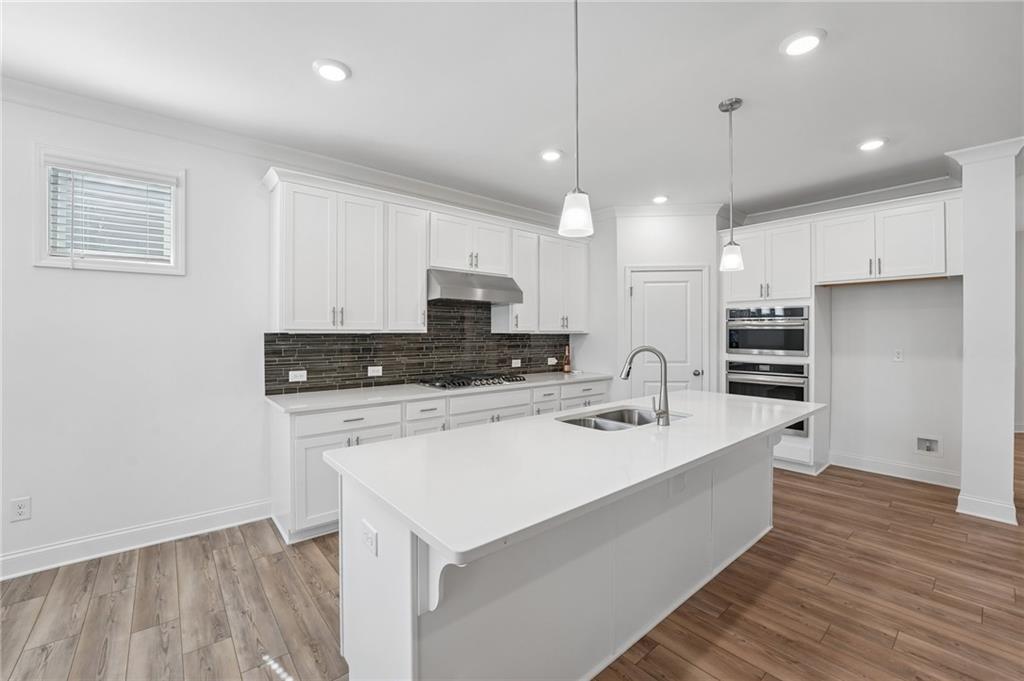 1103 Durham Road Canton, GA 30114 - Photo 17 of 74