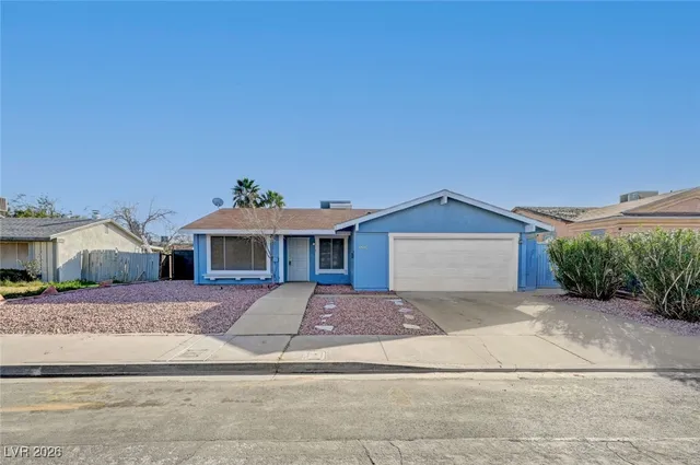 $365,000 | 3204 Mary Ann Avenue, Las Vegas, NV 89101