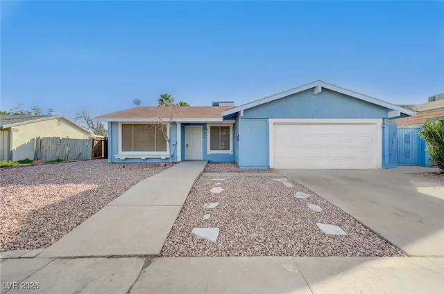 $365,000 | 3204 Mary Ann Avenue, Las Vegas, NV 89101