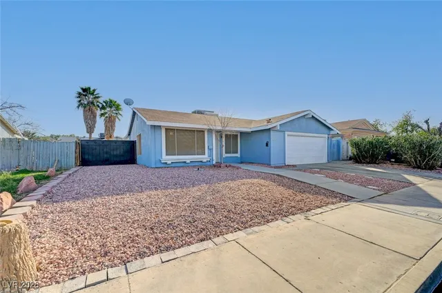 $365,000 | 3204 Mary Ann Avenue, Las Vegas, NV 89101