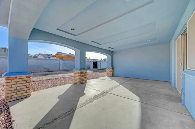 $365,000 | 3204 Mary Ann Avenue, Las Vegas, NV 89101
