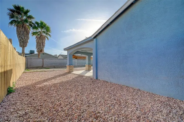 $365,000 | 3204 Mary Ann Avenue, Las Vegas, NV 89101