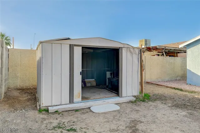 $365,000 | 3204 Mary Ann Avenue, Las Vegas, NV 89101