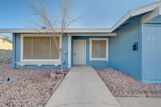 $365,000 | 3204 Mary Ann Avenue, Las Vegas, NV 89101