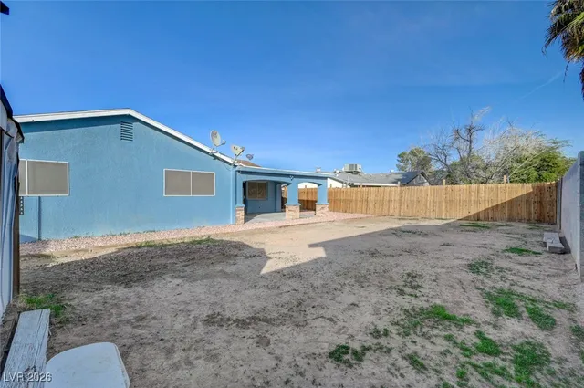 $365,000 | 3204 Mary Ann Avenue, Las Vegas, NV 89101