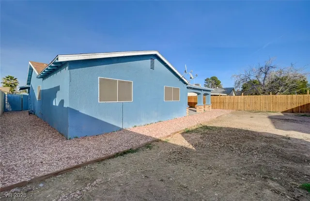 $365,000 | 3204 Mary Ann Avenue, Las Vegas, NV 89101
