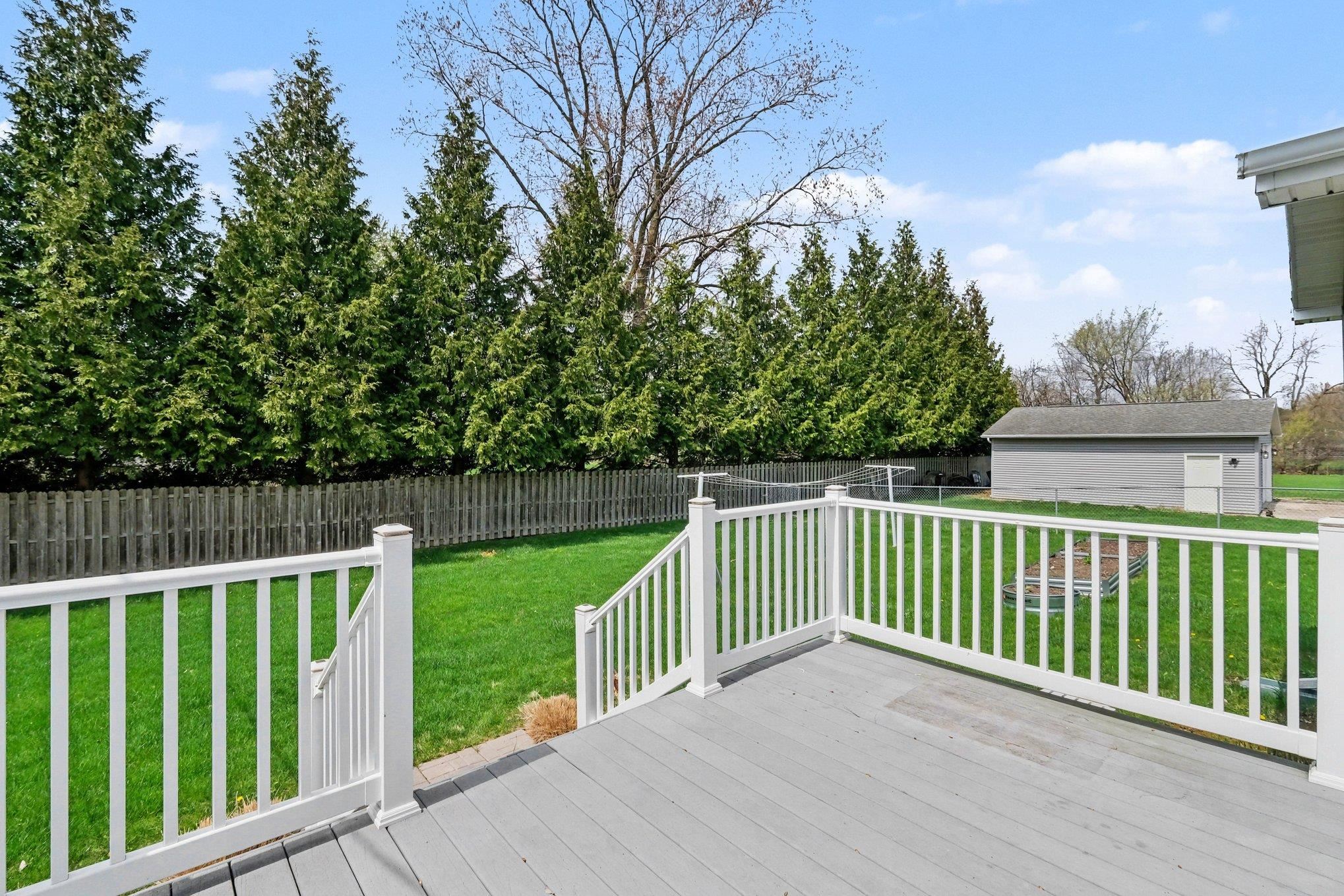 8027 North Webster Road Mount Morris, MI 48458 - Photo 42 of 57