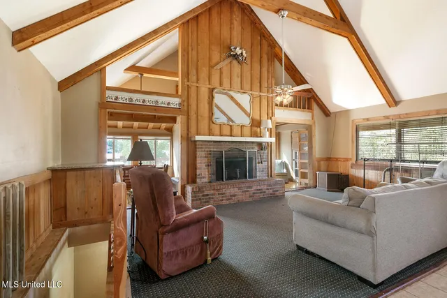 $275,000 | 1126 East Lakeshore Drive, Carriere, MS 39426