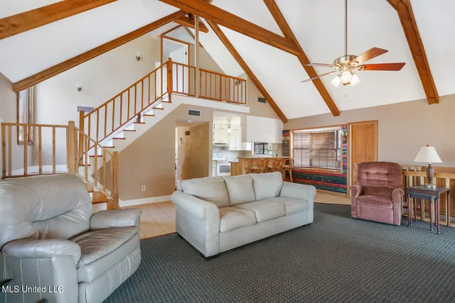 $275,000 | 1126 East Lakeshore Drive, Carriere, MS 39426