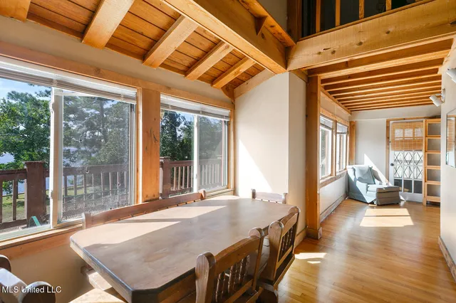 $275,000 | 1126 East Lakeshore Drive, Carriere, MS 39426