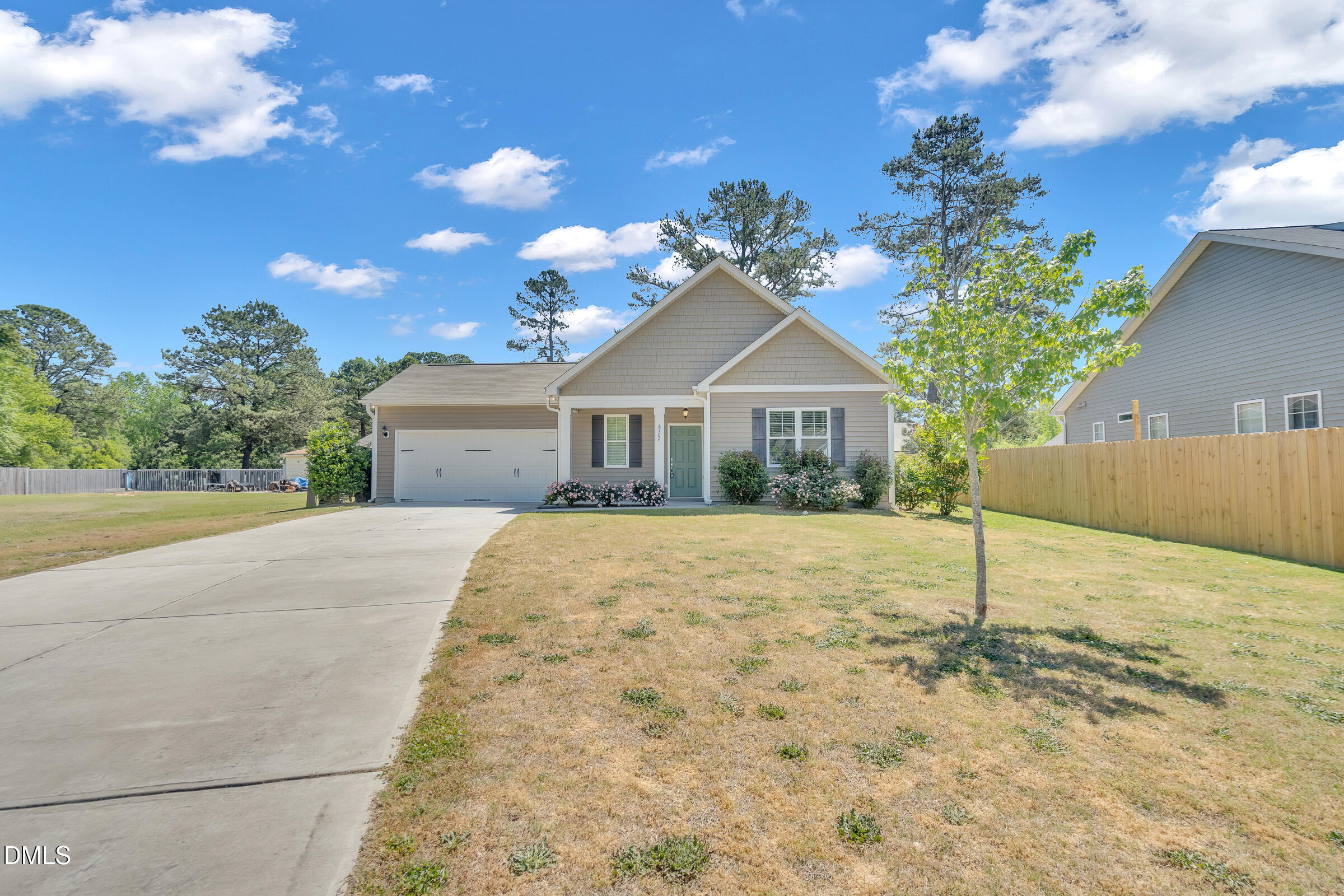 6766 Longitude Circle Sims, NC 27880 - Photo 19 of 19 DSC07006