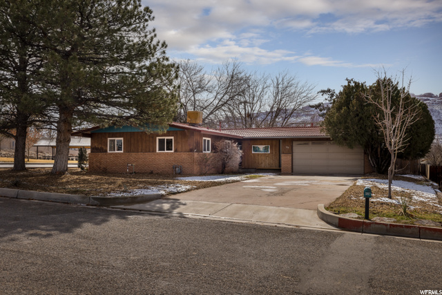 638 East 200 South Moab, UT 84532 - Photo 1 of 1