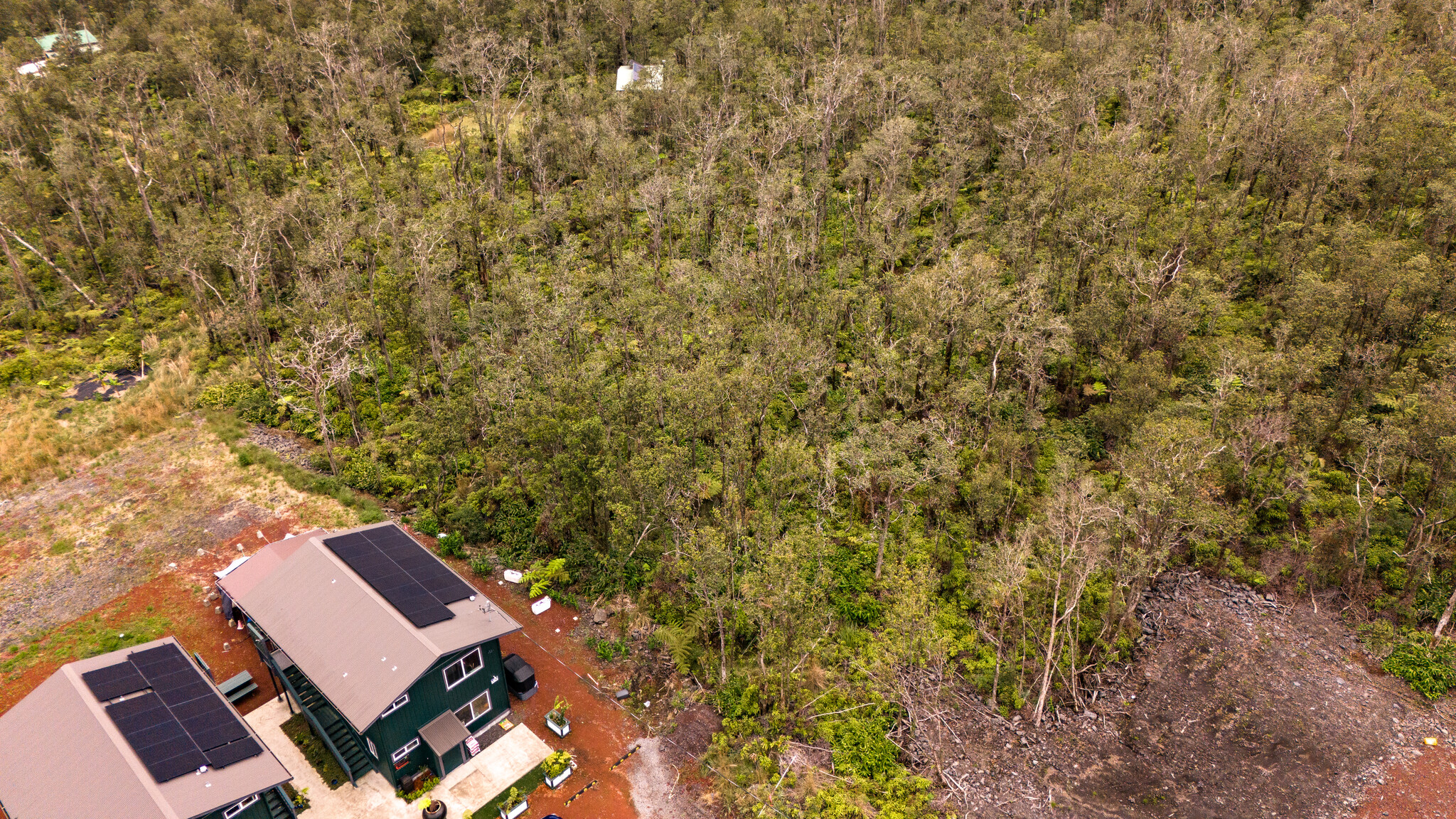 541 Alii KOA Street Volcano, HI 96785 - Photo 4 of 4