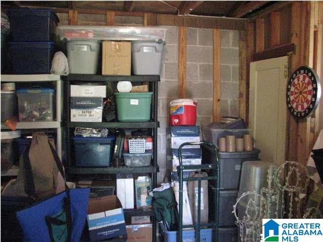 3729 Viola Avenue Southwest Birmingham, AL 35221 - Photo 26 of 27