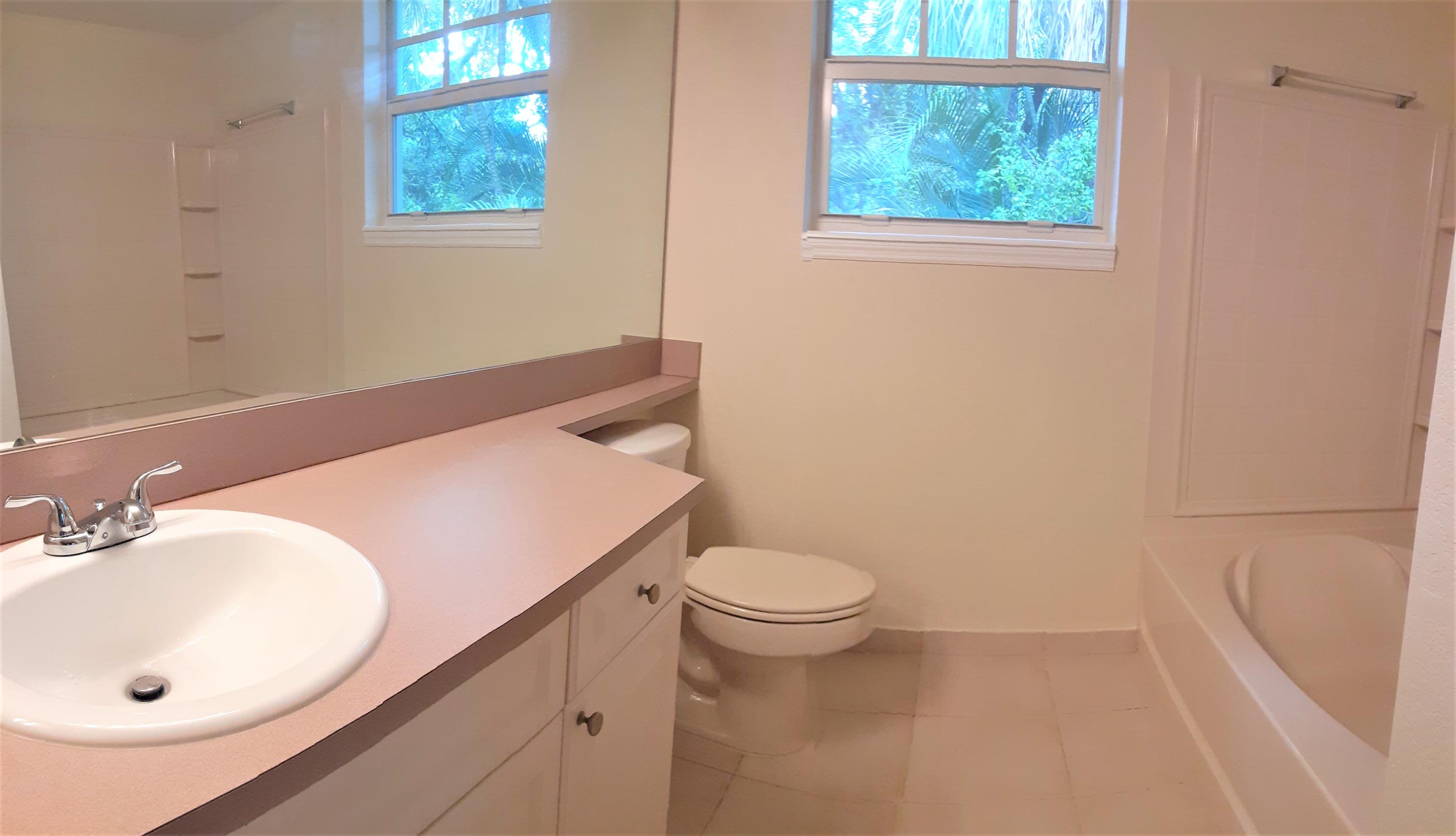6946 West Sample Road, Unit 6946 Pompano Beach, FL 33063 - Photo 17 of 35 master bath