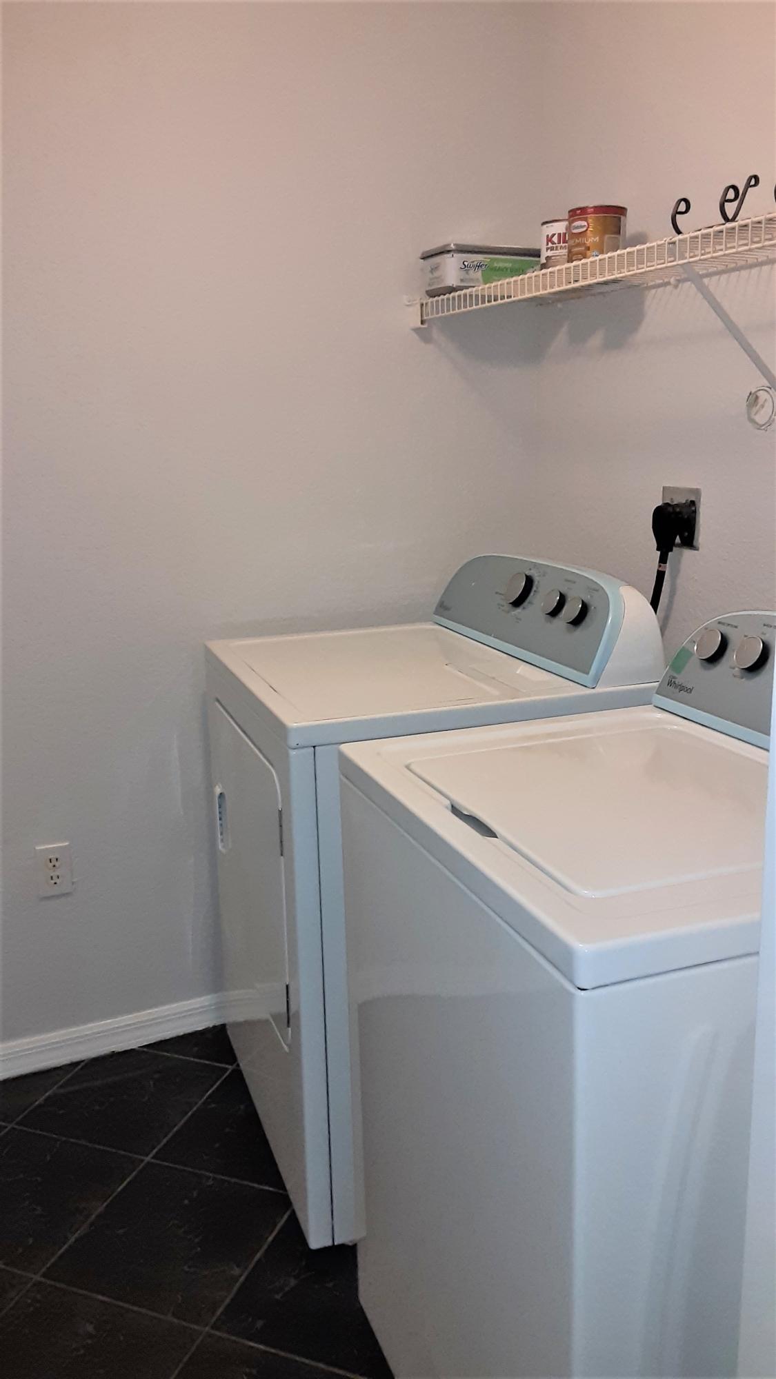 6946 West Sample Road, Unit 6946 Pompano Beach, FL 33063 - Photo 21 of 35 laundry room