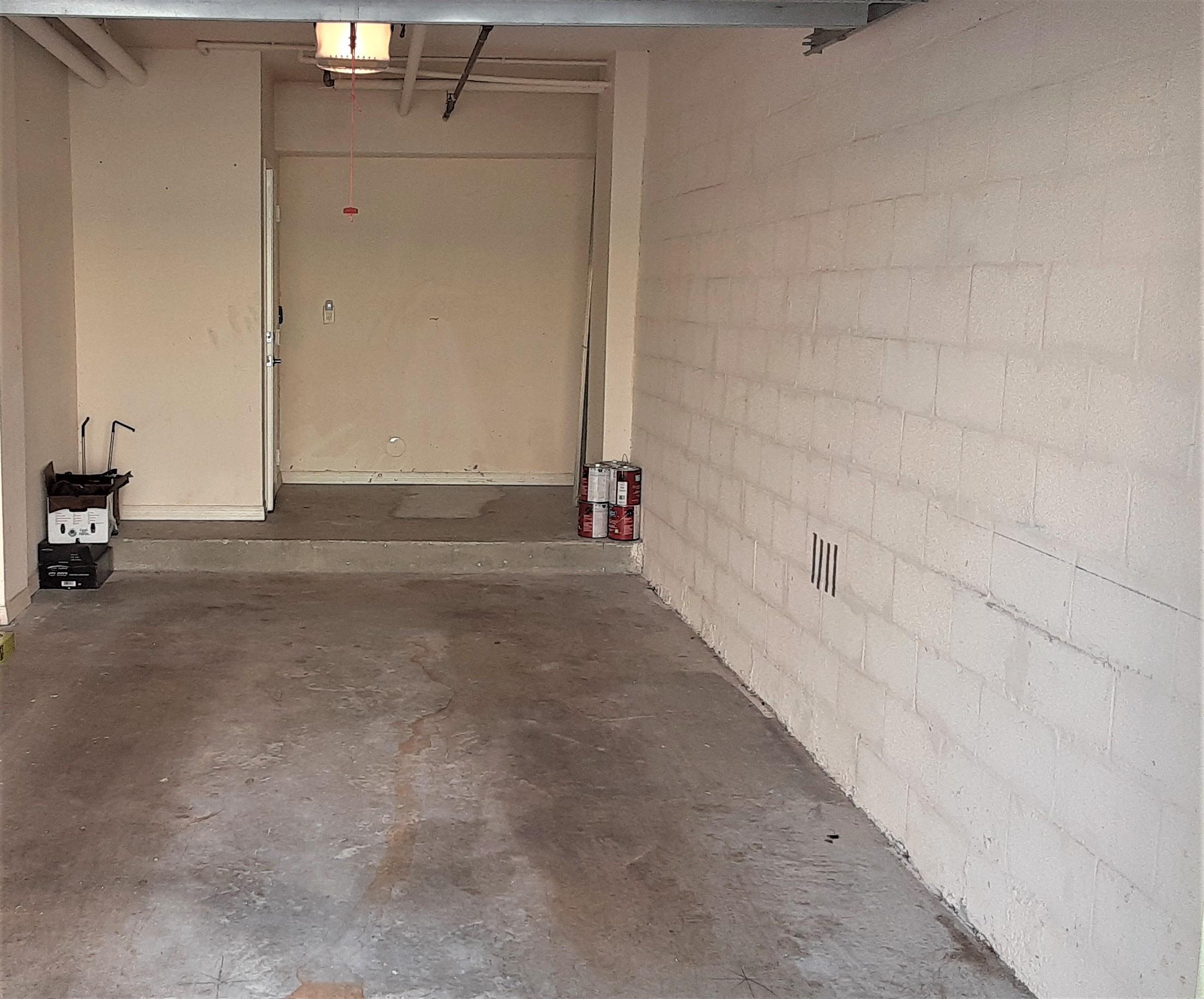 6946 West Sample Road, Unit 6946 Pompano Beach, FL 33063 - Photo 25 of 35 garage