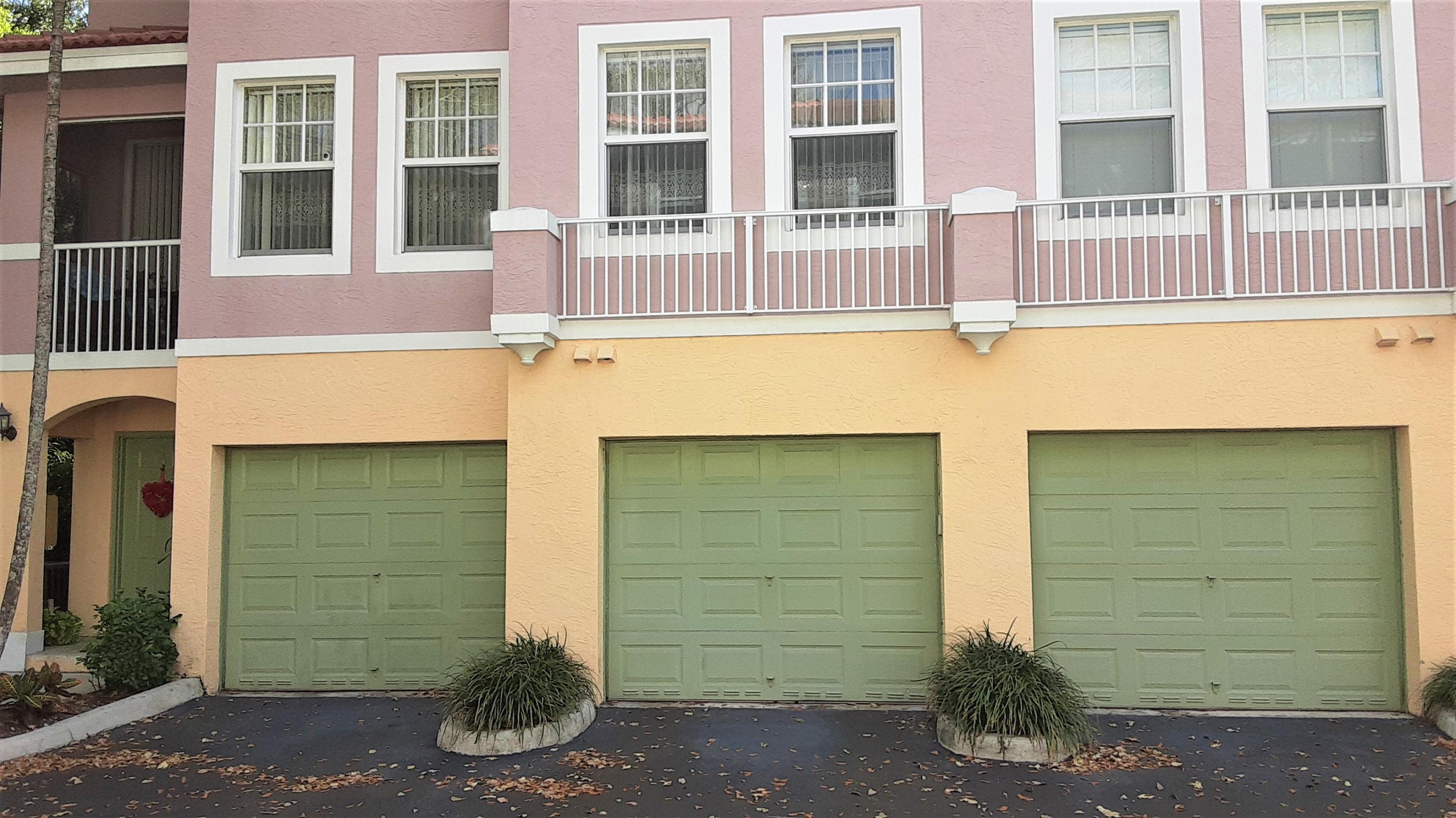 6946 West Sample Road, Unit 6946 Pompano Beach, FL 33063 - Photo 26 of 35 garage