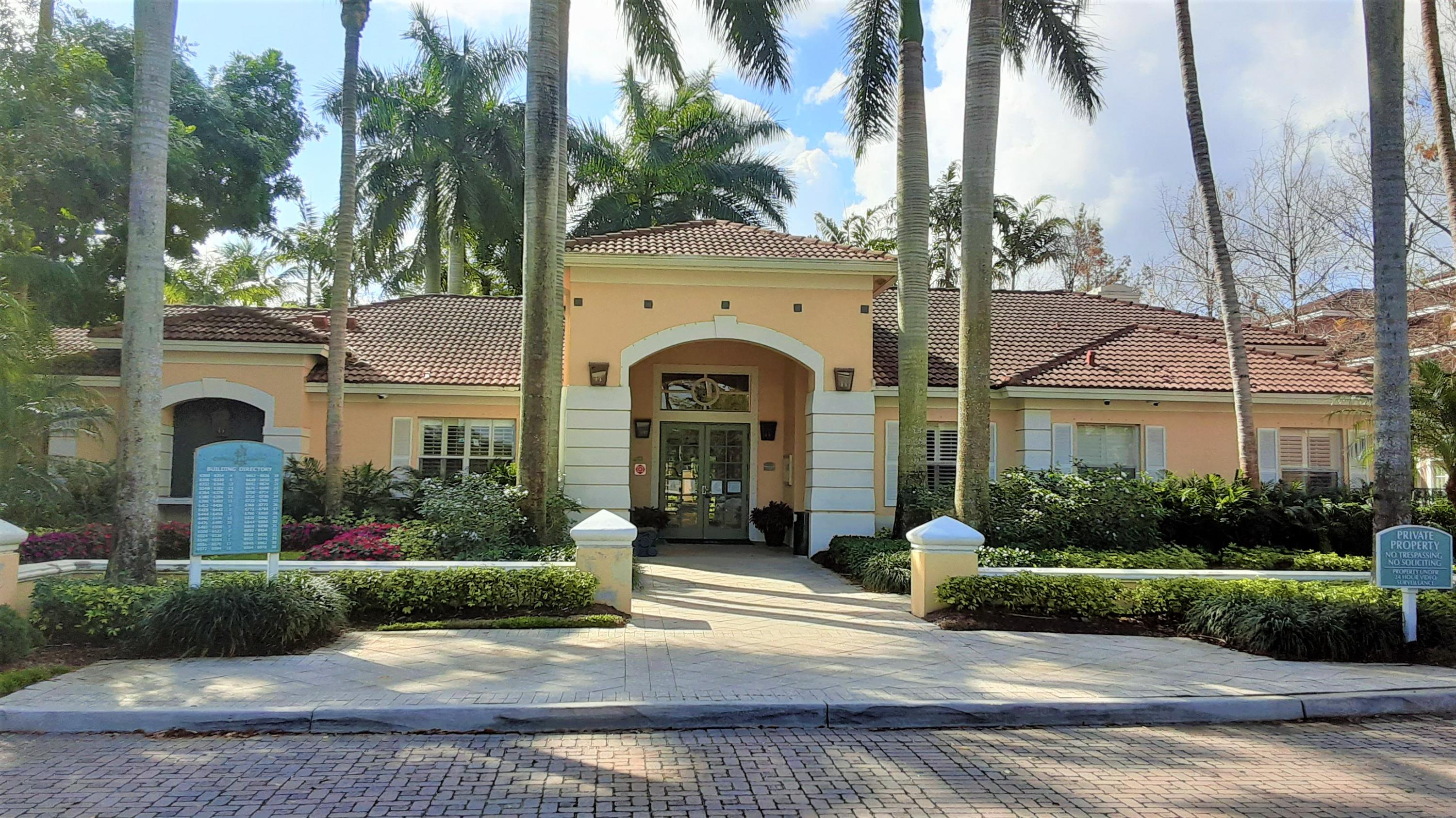 6946 West Sample Road, Unit 6946 Pompano Beach, FL 33063 - Photo 28 of 35 clubhouse