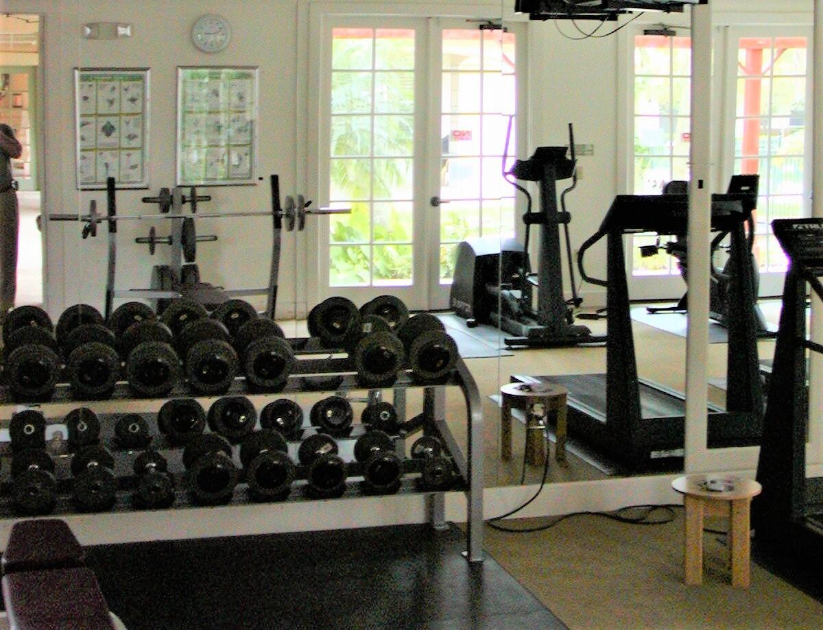 6946 West Sample Road, Unit 6946 Pompano Beach, FL 33063 - Photo 29 of 35 fitness