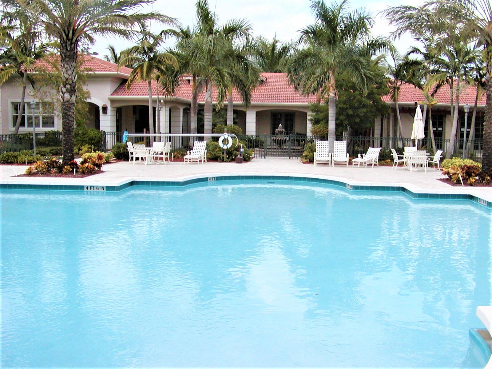 6946 West Sample Road, Unit 6946 Pompano Beach, FL 33063 - Photo 32 of 35 pool