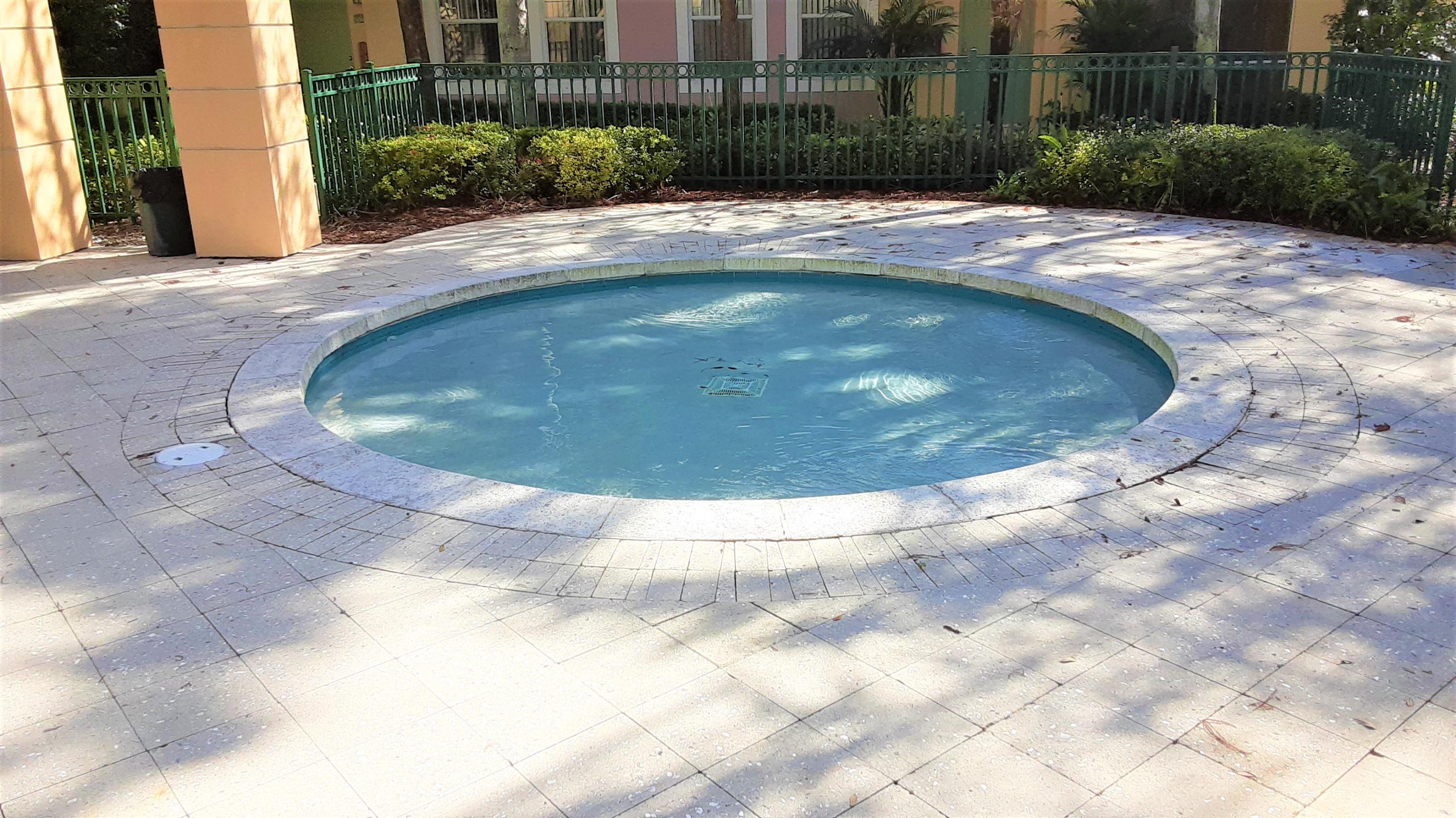 6946 West Sample Road, Unit 6946 Pompano Beach, FL 33063 - Photo 33 of 35 kiddie pool