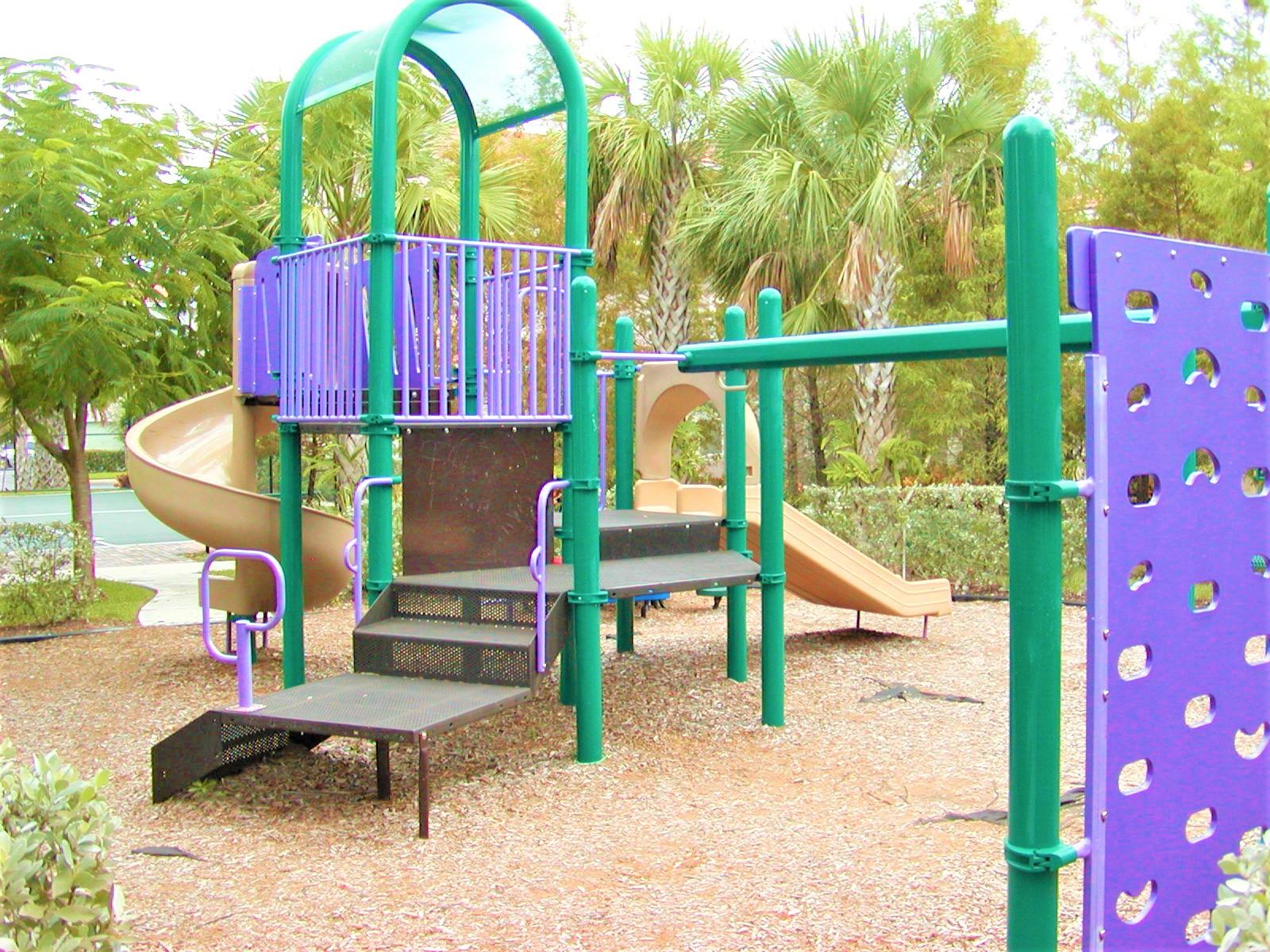 6946 West Sample Road, Unit 6946 Pompano Beach, FL 33063 - Photo 34 of 35 playground