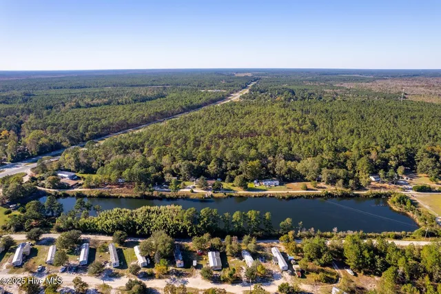 $3,200,000 | 33 Pender Lake Road, Currie, NC 28435