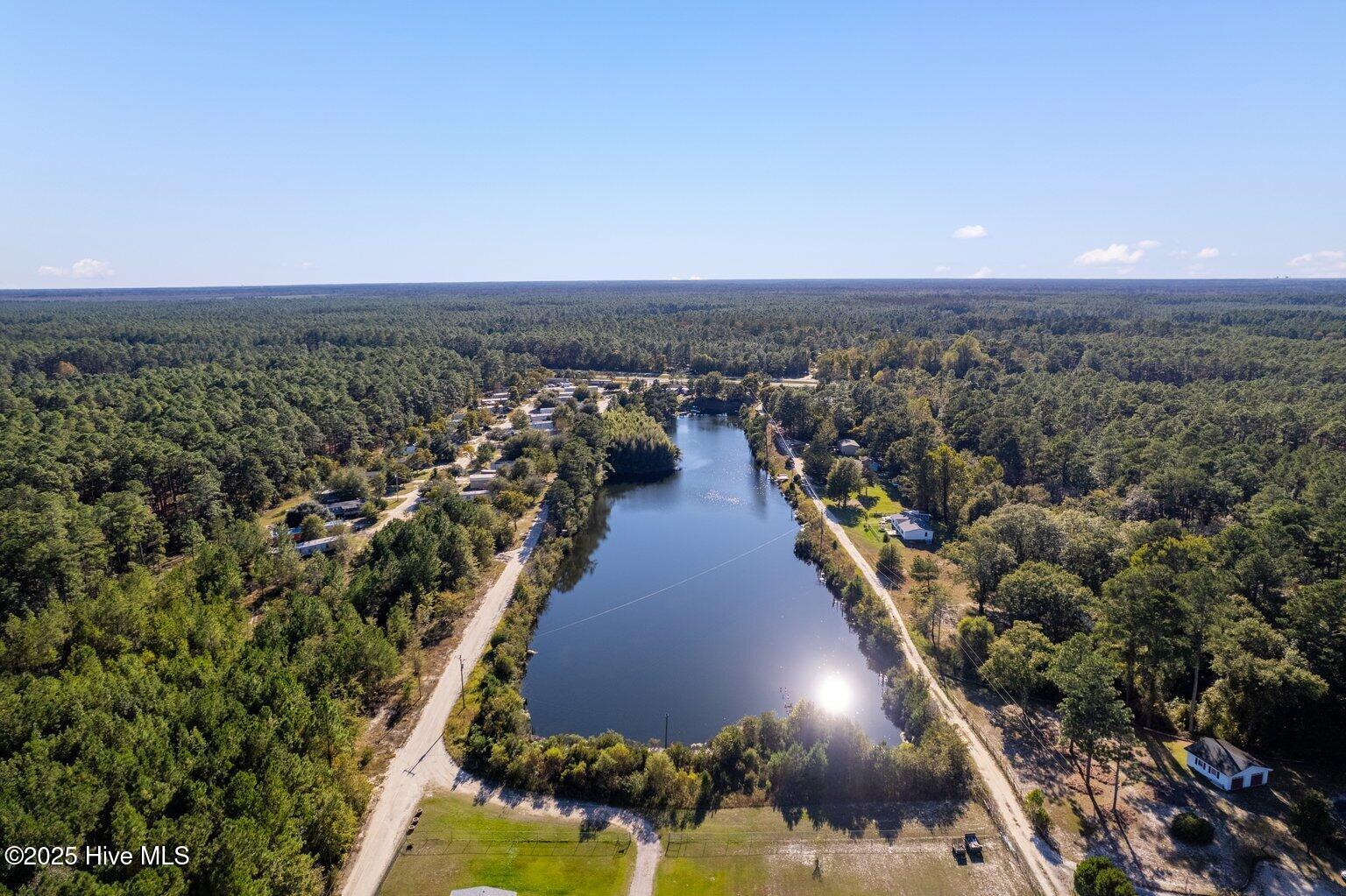 33 Pender Lake Road Currie, NC 28435 - Photo 3 of 7 DJI_0049-2-HDR-Edit