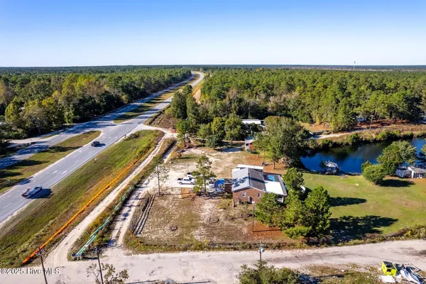 $2,999,900 | 33 Pender Lake Road, Currie, NC 28435