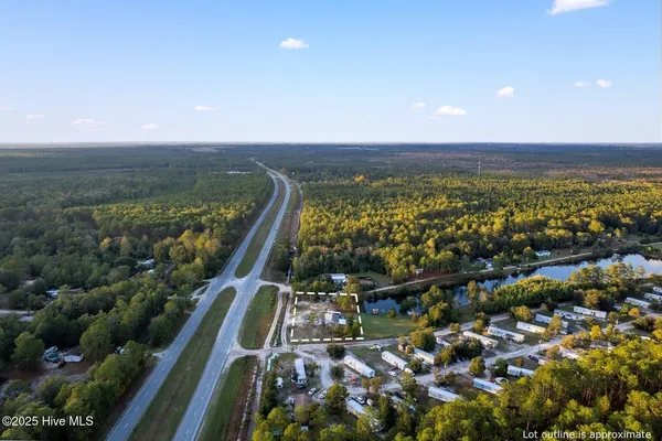 $2,999,900 | 33 Pender Lake Road, Currie, NC 28435