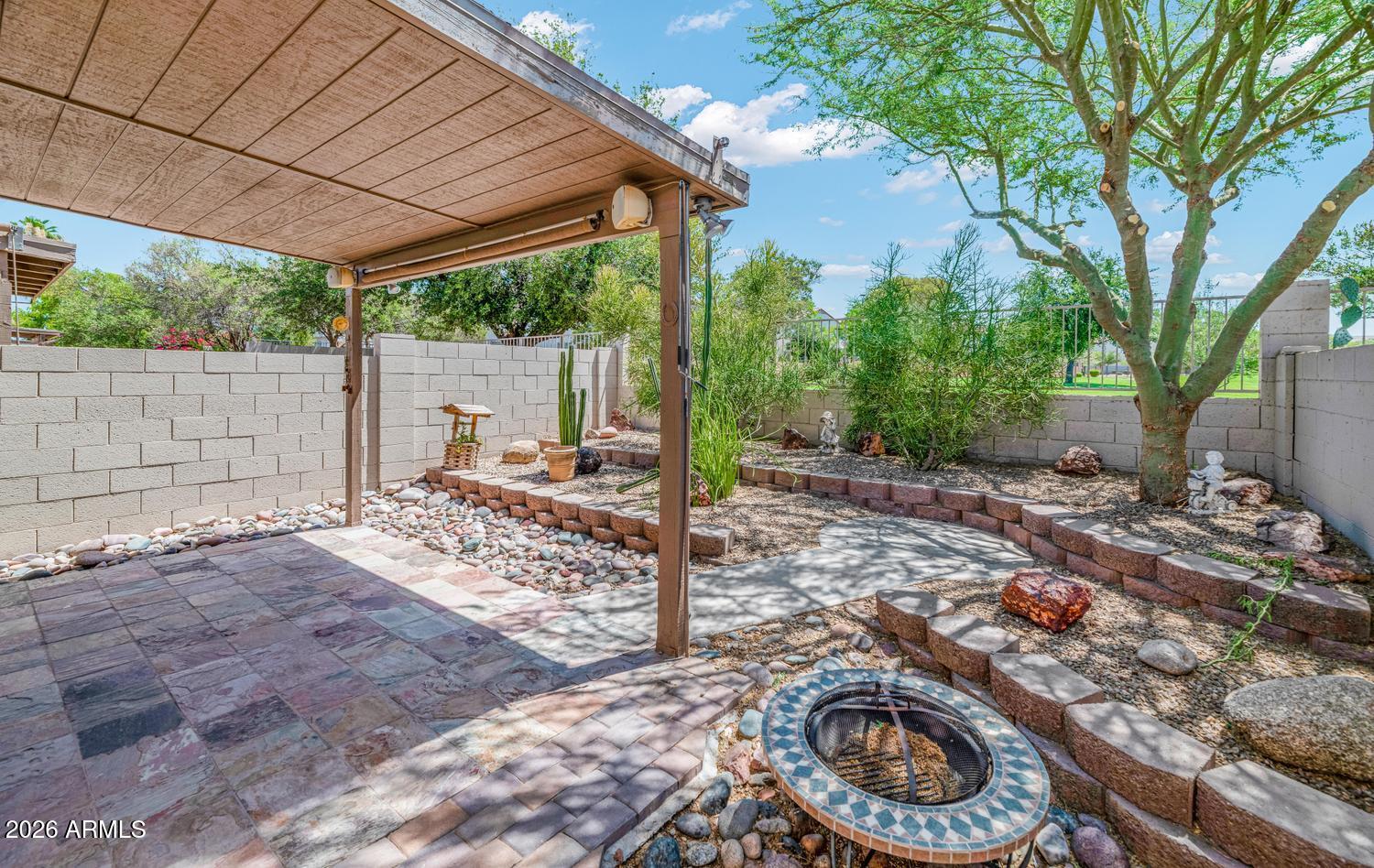 5445 East McKellips Road, Unit 45 Mesa, AZ 85215 - Photo 25 of 33 5445 E MCKELLIPS RD #45