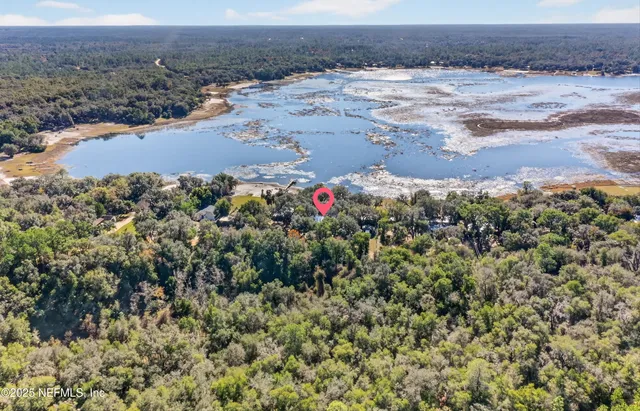 $259,888 | 5857 White Sands Road, Keystone Heights, FL 32656