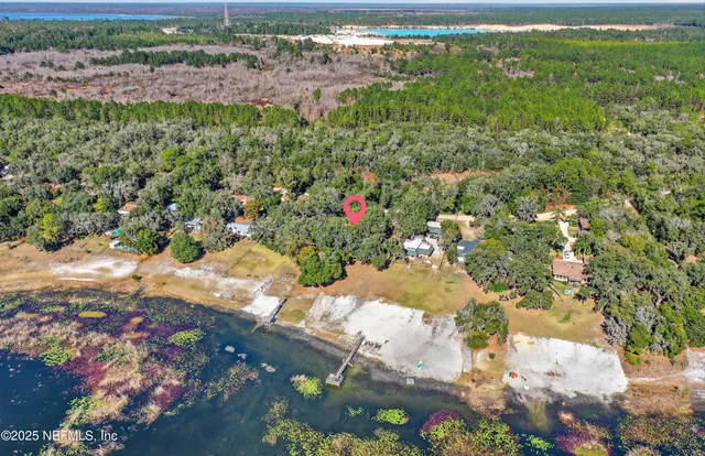 $259,888 | 5857 White Sands Road, Keystone Heights, FL 32656