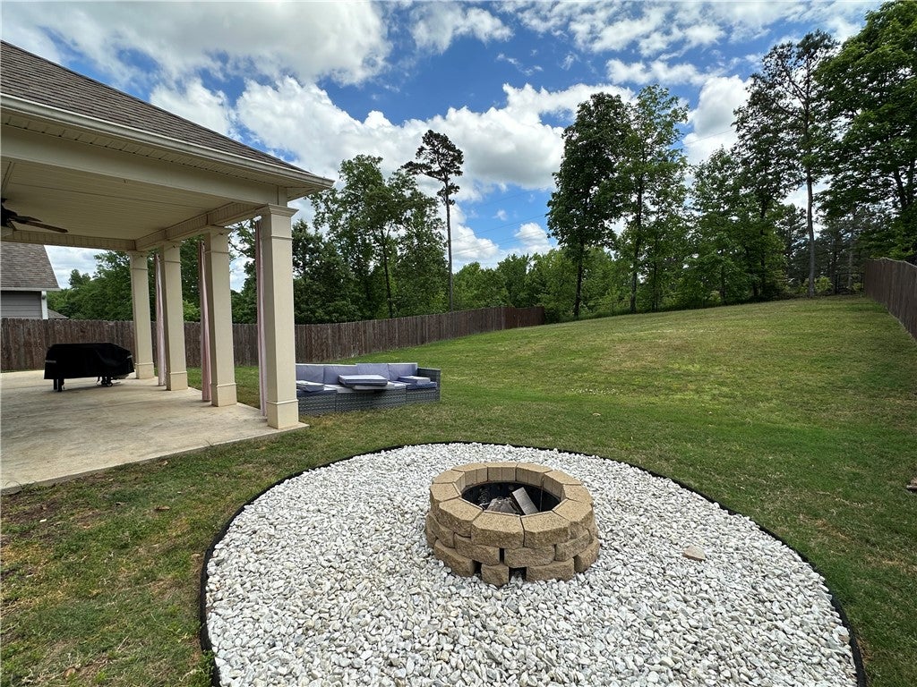 2203 Autumn Ridge Way Auburn, AL 36879 - Photo 16 of 19 Gallery Image 16