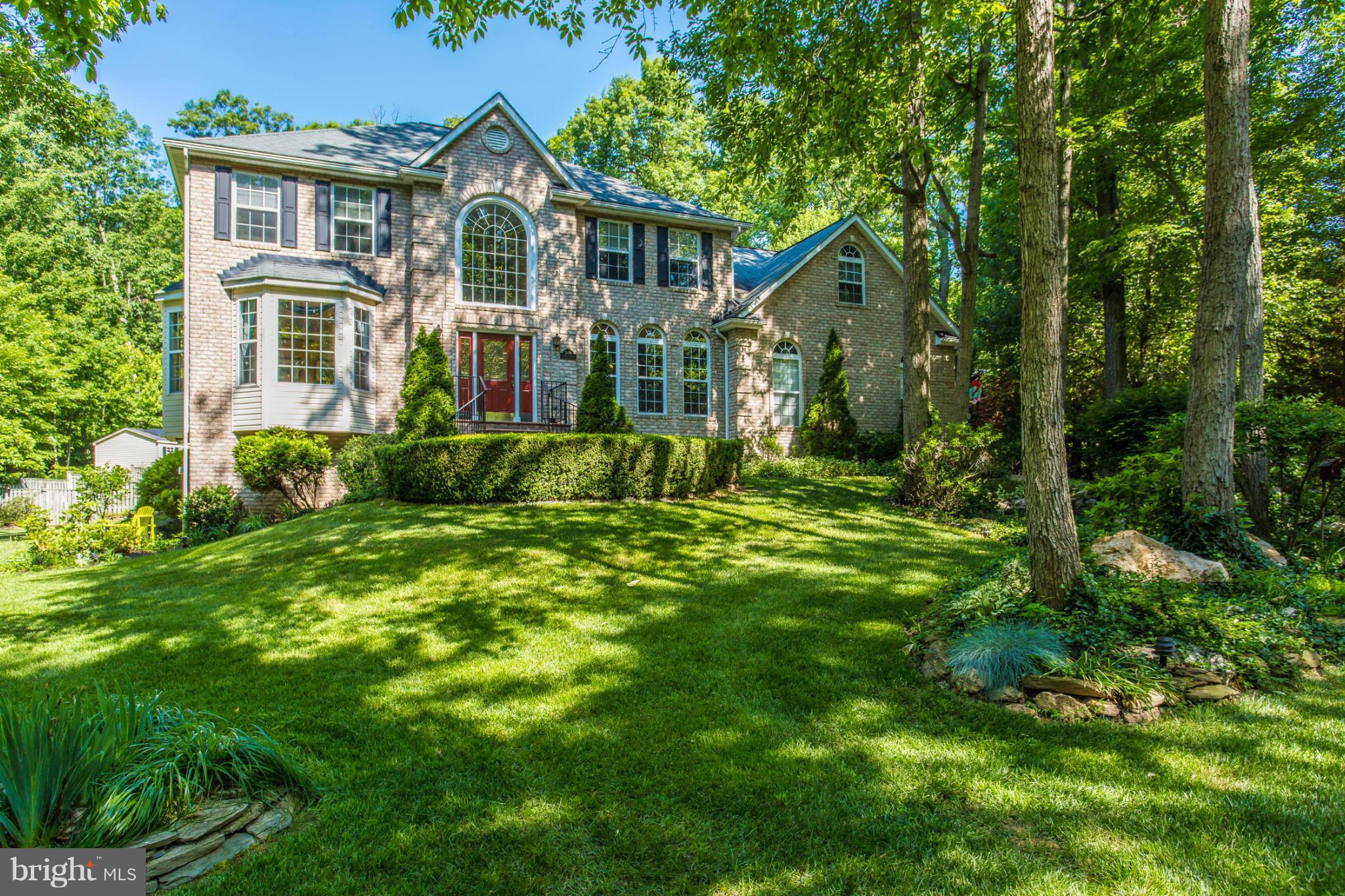 3406 Basford Road Frederick, MD 21703 - Photo 1 of 30 Exterior (Front)
