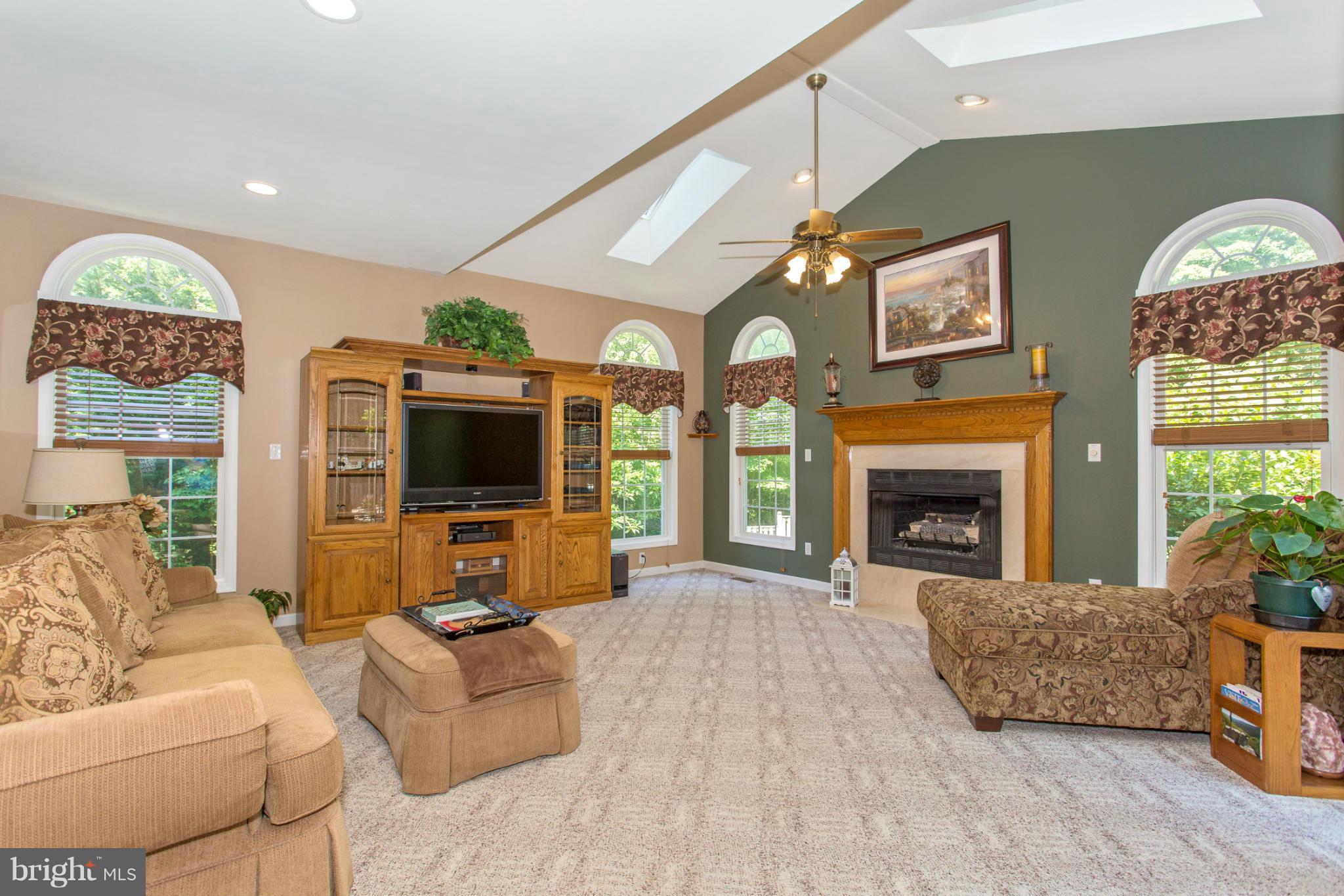 3406 Basford Road Frederick, MD 21703 - Photo 14 of 30 Family Room