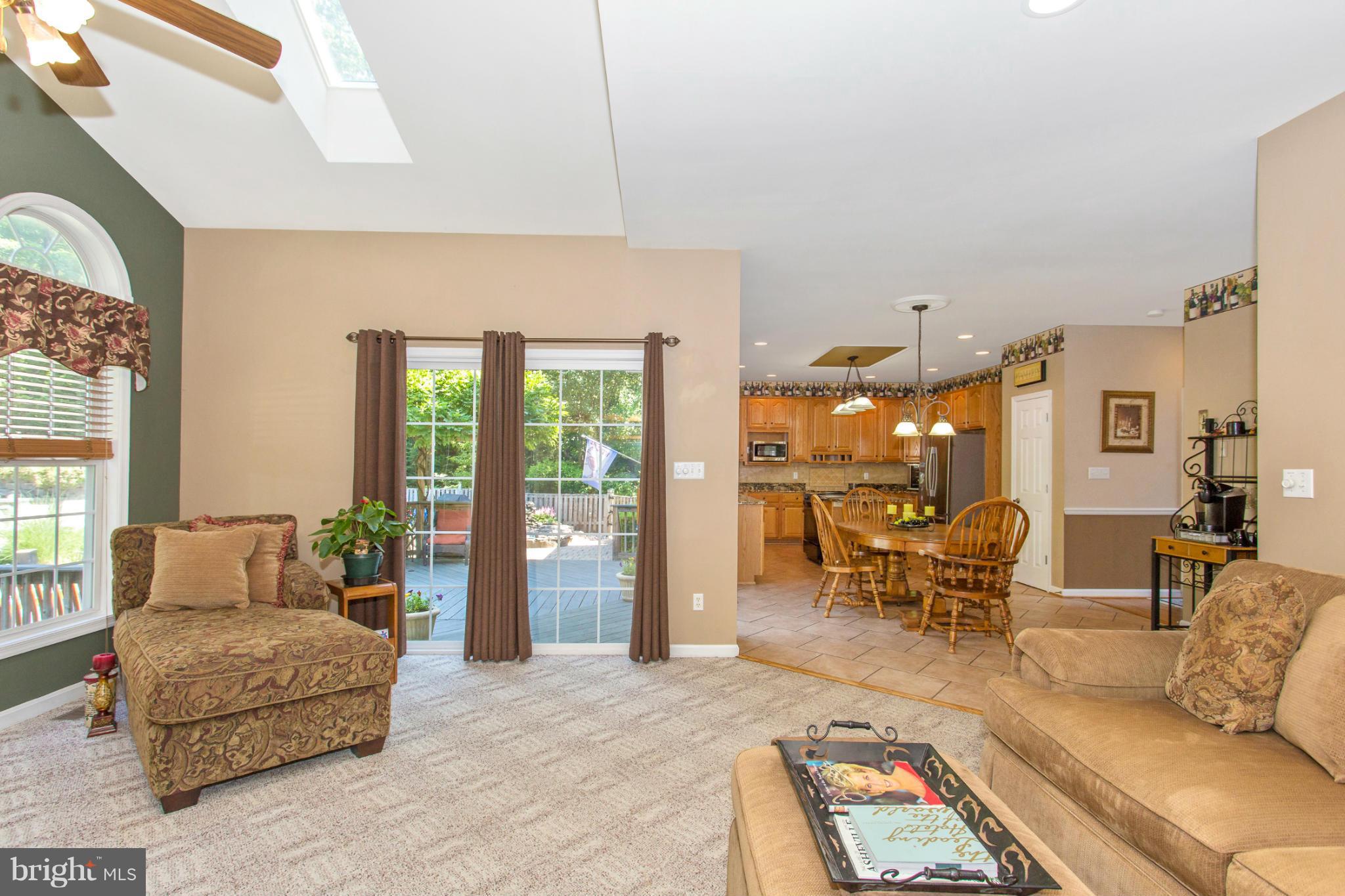 3406 Basford Road Frederick, MD 21703 - Photo 15 of 30 Family Room