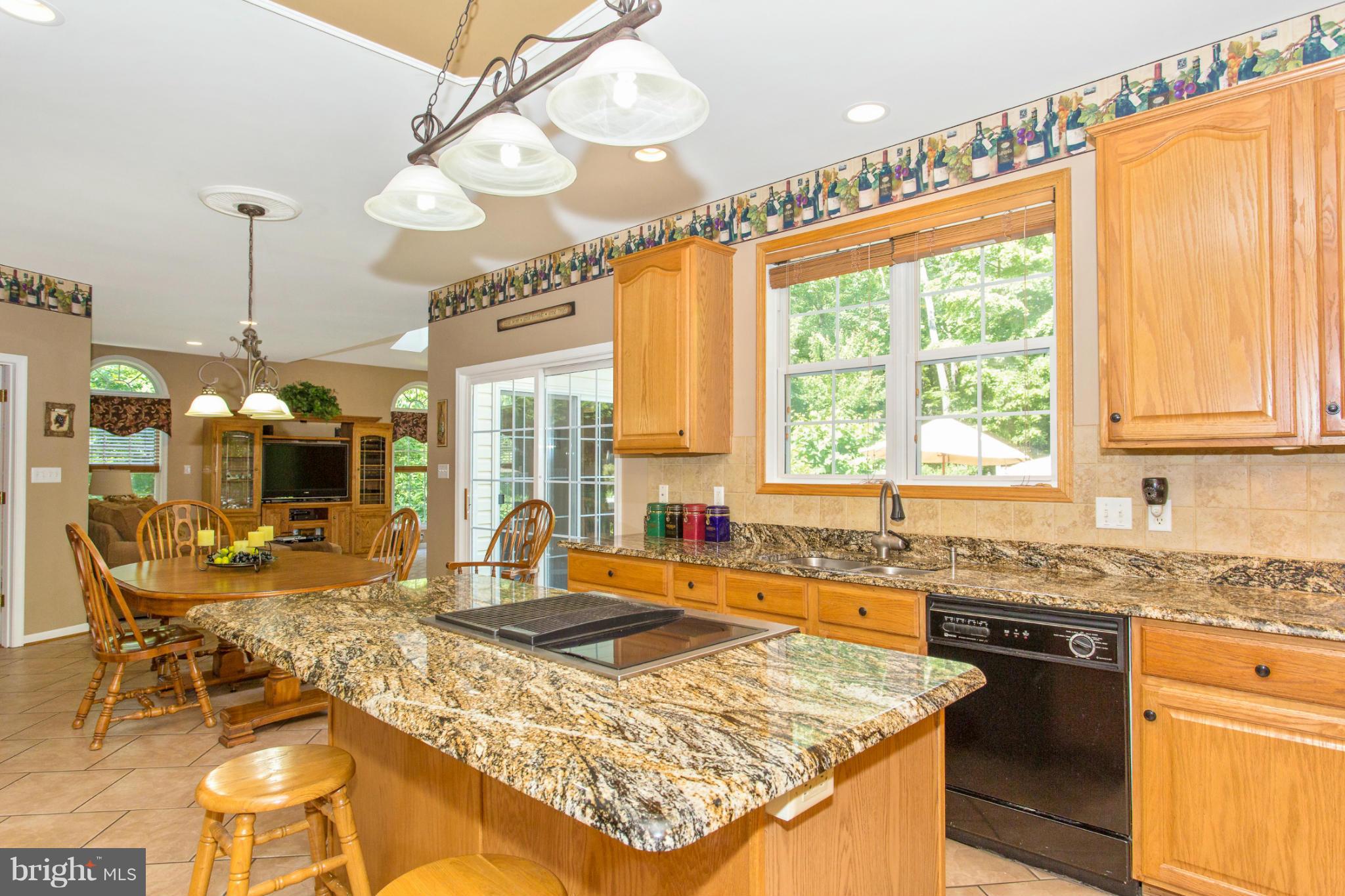 3406 Basford Road Frederick, MD 21703 - Photo 18 of 30 Kitchen