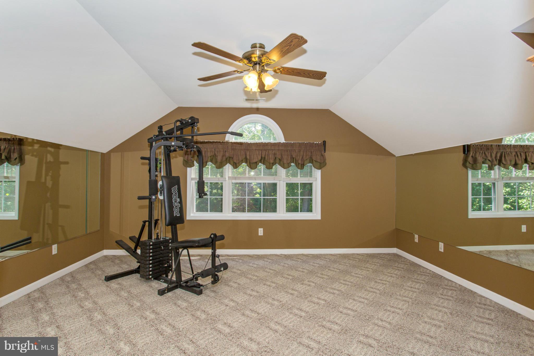 3406 Basford Road Frederick, MD 21703 - Photo 24 of 30 Bedroom (Master)