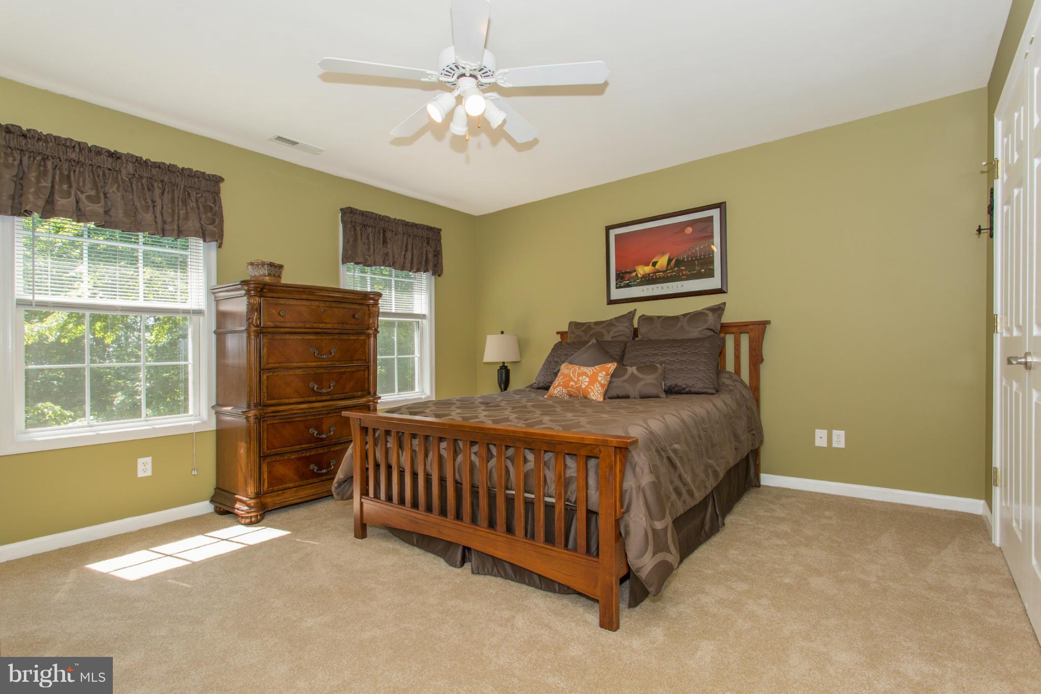 3406 Basford Road Frederick, MD 21703 - Photo 25 of 30 Bedroom