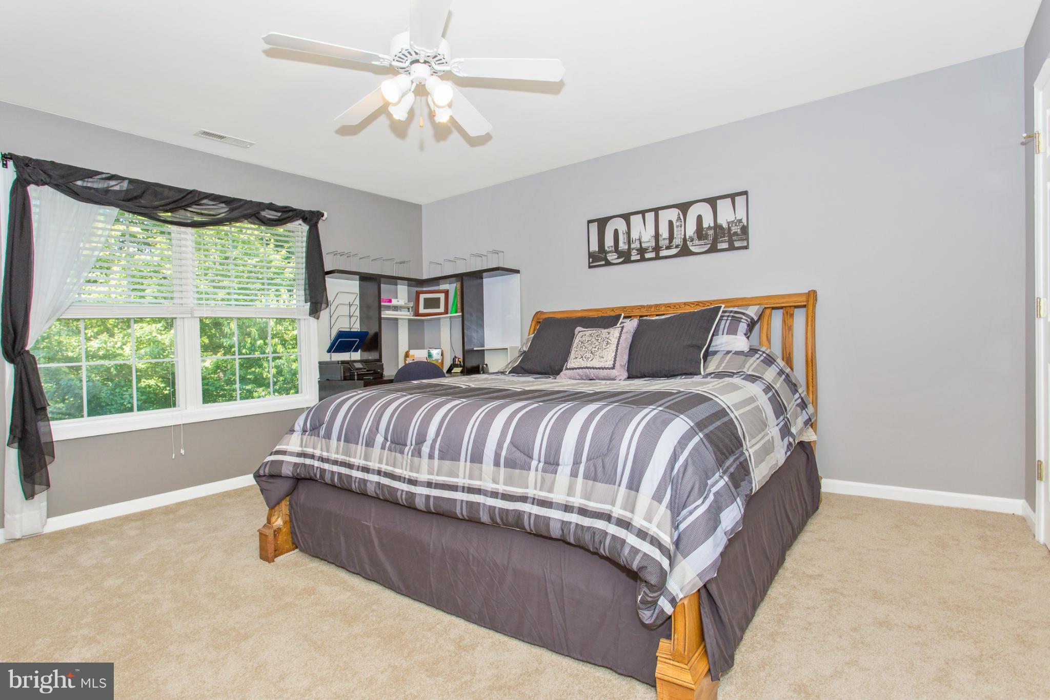 3406 Basford Road Frederick, MD 21703 - Photo 26 of 30 Bedroom