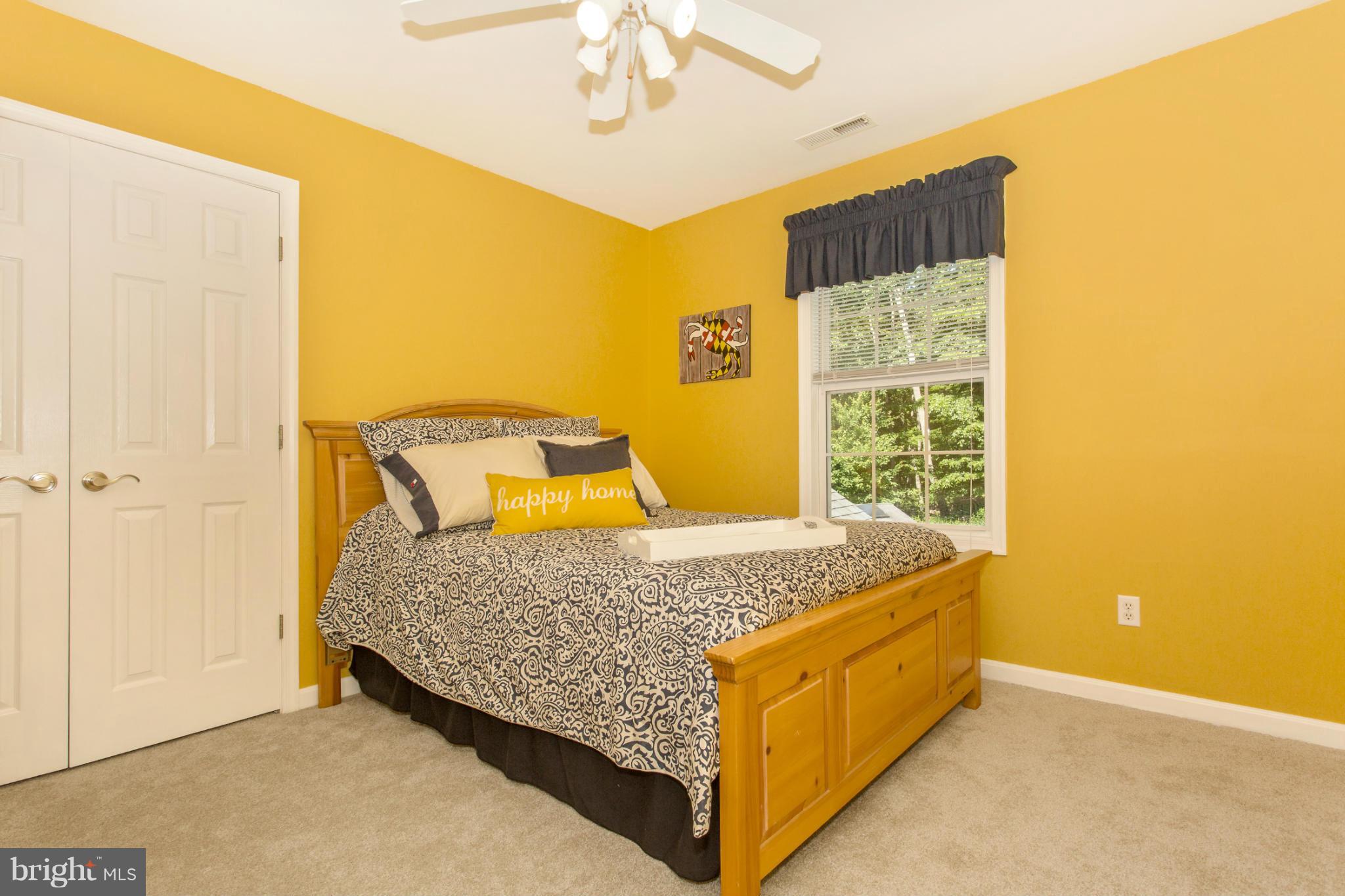 3406 Basford Road Frederick, MD 21703 - Photo 27 of 30 Bedroom
