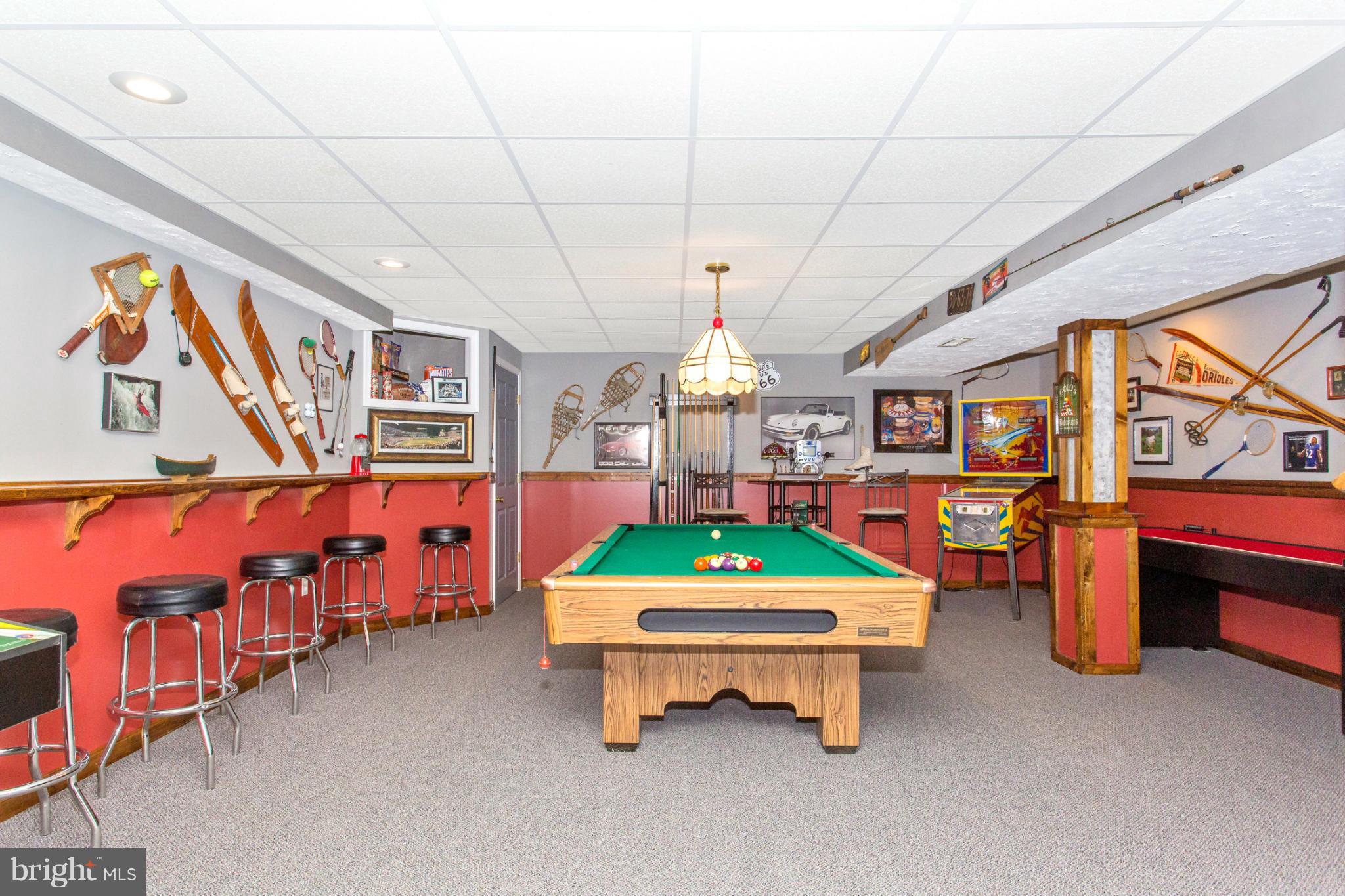 3406 Basford Road Frederick, MD 21703 - Photo 29 of 30 Basement