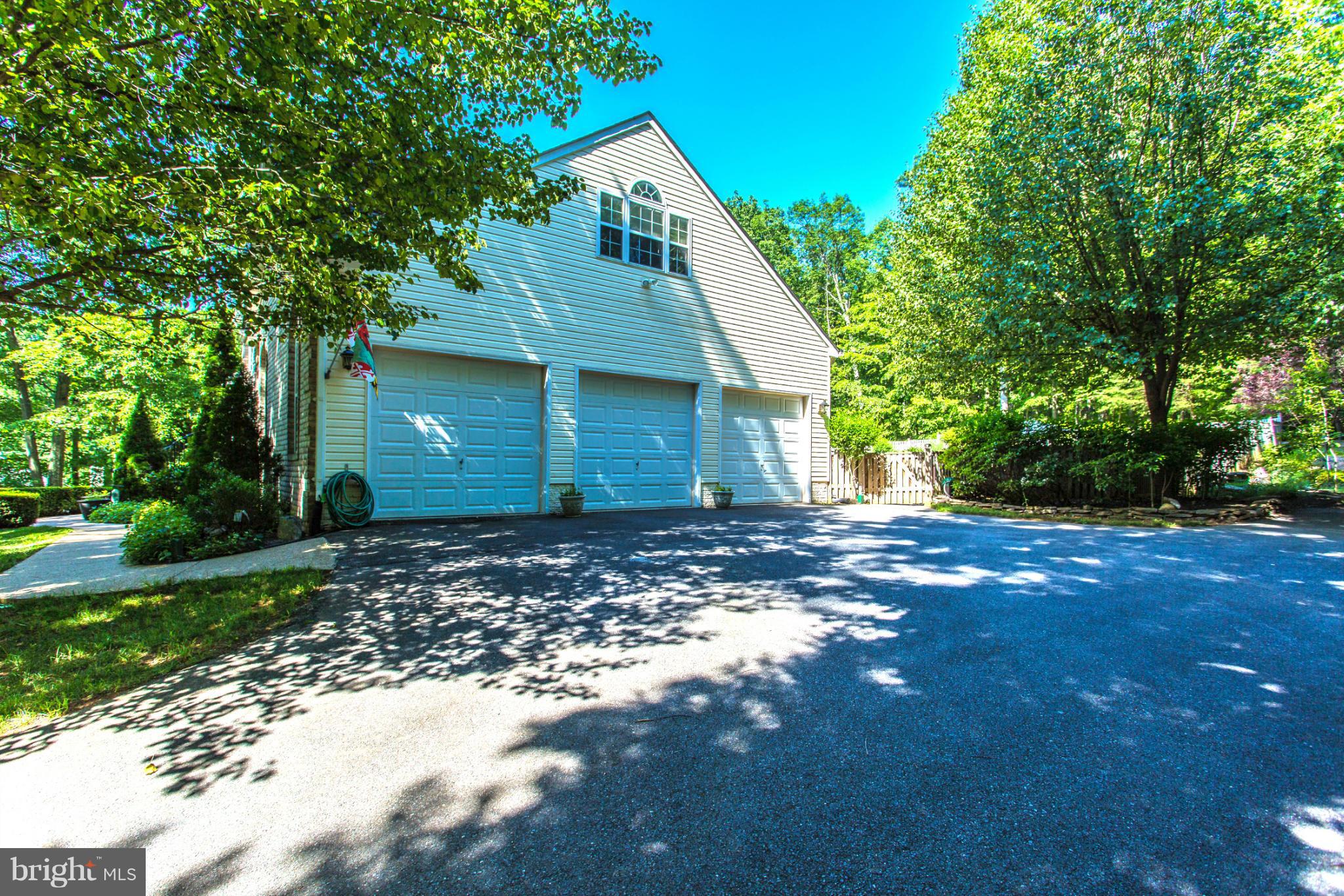 3406 Basford Road Frederick, MD 21703 - Photo 4 of 30 Exterior (General)