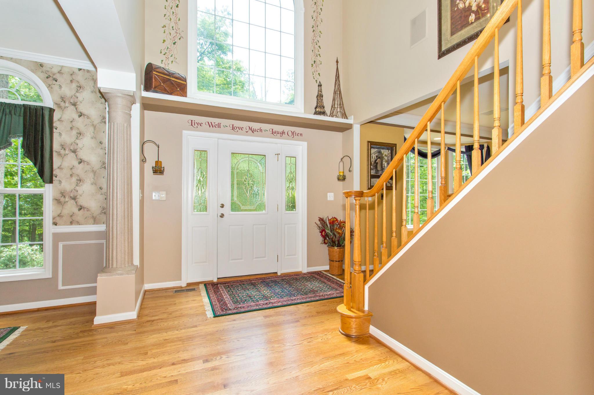 3406 Basford Road Frederick, MD 21703 - Photo 10 of 30 Interior (General)