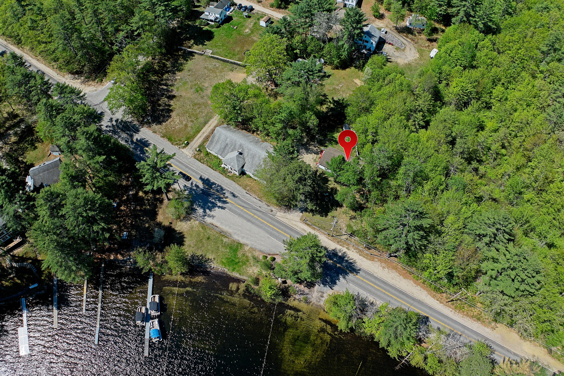 586 Webbs Mills Road, Unit 9 Raymond, ME 04071 - Photo 29 of 30 05
