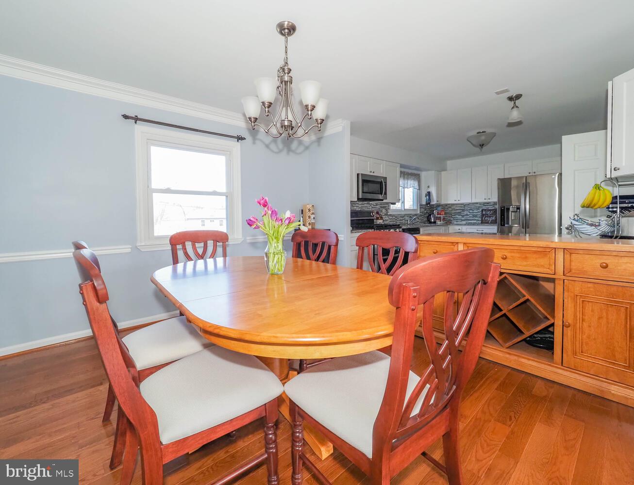 110 Rockrimmon Road Reisterstown, MD 21136 - Photo 11 of 68 Formal dining room