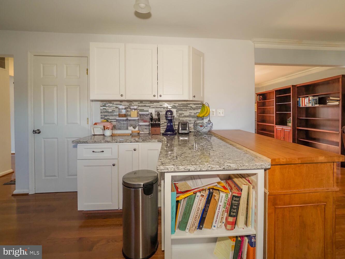 110 Rockrimmon Road Reisterstown, MD 21136 - Photo 13 of 68 Built in book case for all your cook books